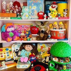 Meet your Posher, Djilly